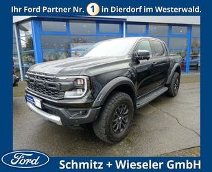 Ford Ranger Gebrauchtwagen
