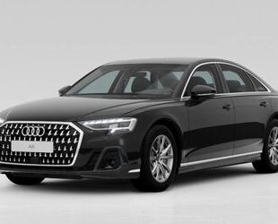 Audi A8 Gebrauchtwagen