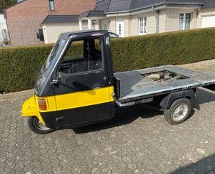 Piaggio APE TM Gebrauchtwagen