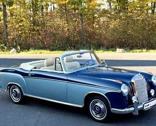 Mercedes-Benz 220 Gebrauchtwagen
