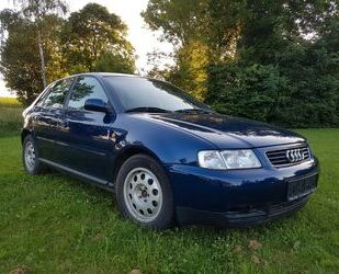 Audi A3 Gebrauchtwagen
