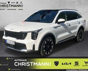 Kia Sorento Gebrauchtwagen