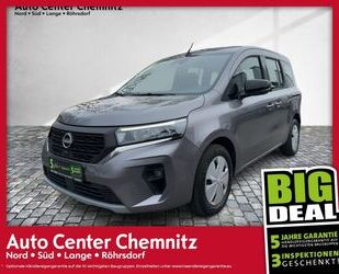 Nissan Townstar Gebrauchtwagen