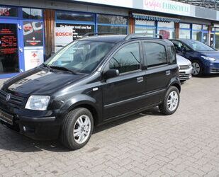 Fiat Panda Gebrauchtwagen
