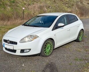 Fiat Bravo Gebrauchtwagen