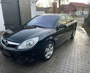 Opel Vectra Gebrauchtwagen