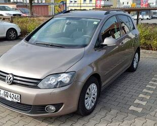 VW Golf Plus Gebrauchtwagen