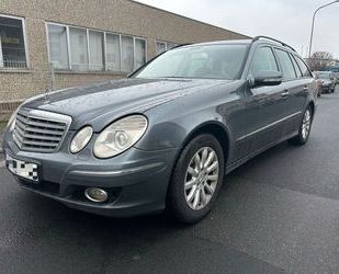 Mercedes-Benz E 280 Gebrauchtwagen