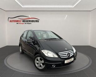Mercedes-Benz A 180 Gebrauchtwagen