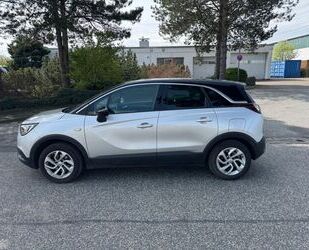 Opel Crossland (X) Gebrauchtwagen