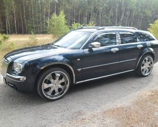 Chrysler 300C Gebrauchtwagen