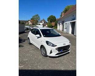 Hyundai i10 Gebrauchtwagen