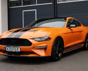Ford Mustang Gebrauchtwagen