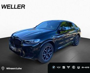 BMW X4 Gebrauchtwagen