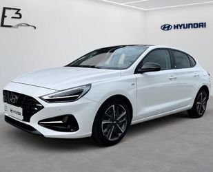 Hyundai i30 Gebrauchtwagen