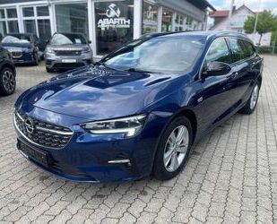 Opel Insignia Gebrauchtwagen