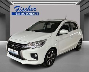 Mitsubishi Space Star Gebrauchtwagen