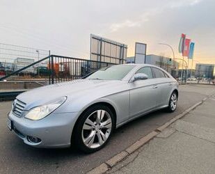 Mercedes-Benz CLS 350 Gebrauchtwagen