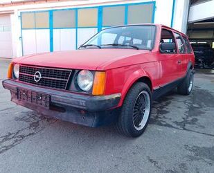 Opel Kadett Gebrauchtwagen