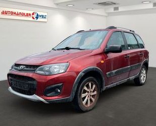 Lada Kalina Gebrauchtwagen