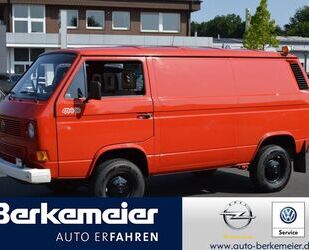 VW T3 andere Gebrauchtwagen