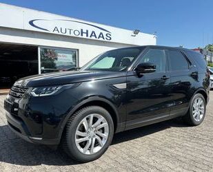 Land Rover Discovery Gebrauchtwagen