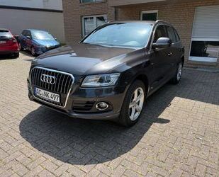 Audi Q5 Gebrauchtwagen