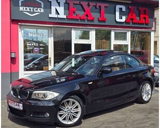 BMW 125 Gebrauchtwagen