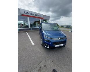 Citroen Berlingo Gebrauchtwagen
