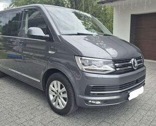 VW T6 Transporter Gebrauchtwagen