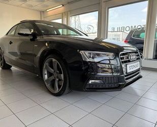 Audi S5 Gebrauchtwagen