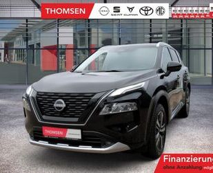 Nissan X-Trail Gebrauchtwagen