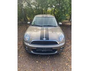 Mini ONE Gebrauchtwagen