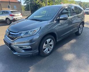 Honda CR-V Gebrauchtwagen