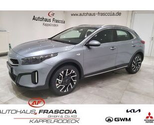 Kia XCeed Gebrauchtwagen