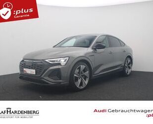 Audi Q8 Gebrauchtwagen