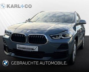 BMW X2 Gebrauchtwagen