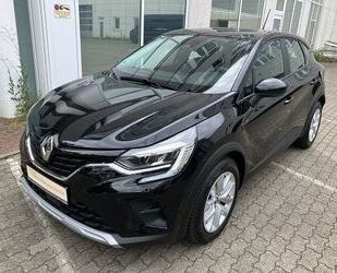 Renault Captur Gebrauchtwagen