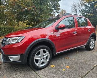 Dacia Sandero Gebrauchtwagen