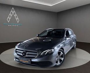 Mercedes-Benz E 200 Gebrauchtwagen