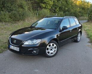Seat Exeo Gebrauchtwagen