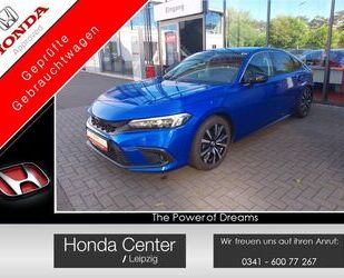 Honda Civic Gebrauchtwagen