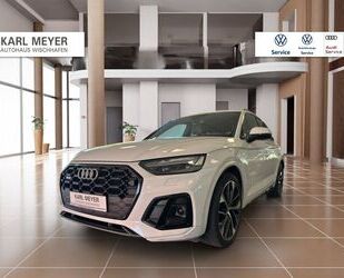 Audi SQ5 Gebrauchtwagen