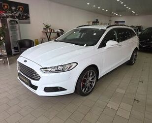 Ford Mondeo Gebrauchtwagen