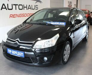 Citroen C4 Gebrauchtwagen