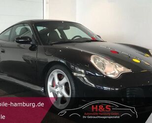 Porsche 996 Gebrauchtwagen