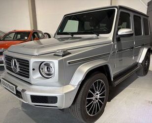 Mercedes-Benz G 400 Gebrauchtwagen