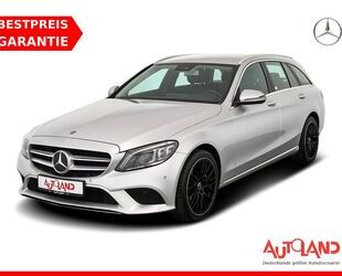 Mercedes-Benz C 300 Gebrauchtwagen