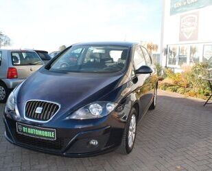 Seat Altea Gebrauchtwagen