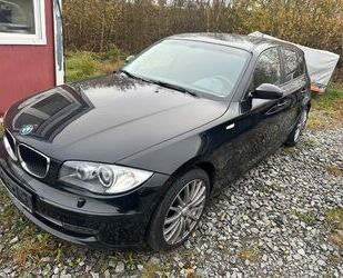 BMW 116 Gebrauchtwagen